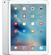 Новости от Apple iPad